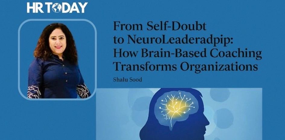 Brain-based leadership coaching