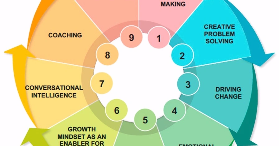 Brain-based leadership coaching